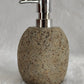 Stone Soap Dispenser 