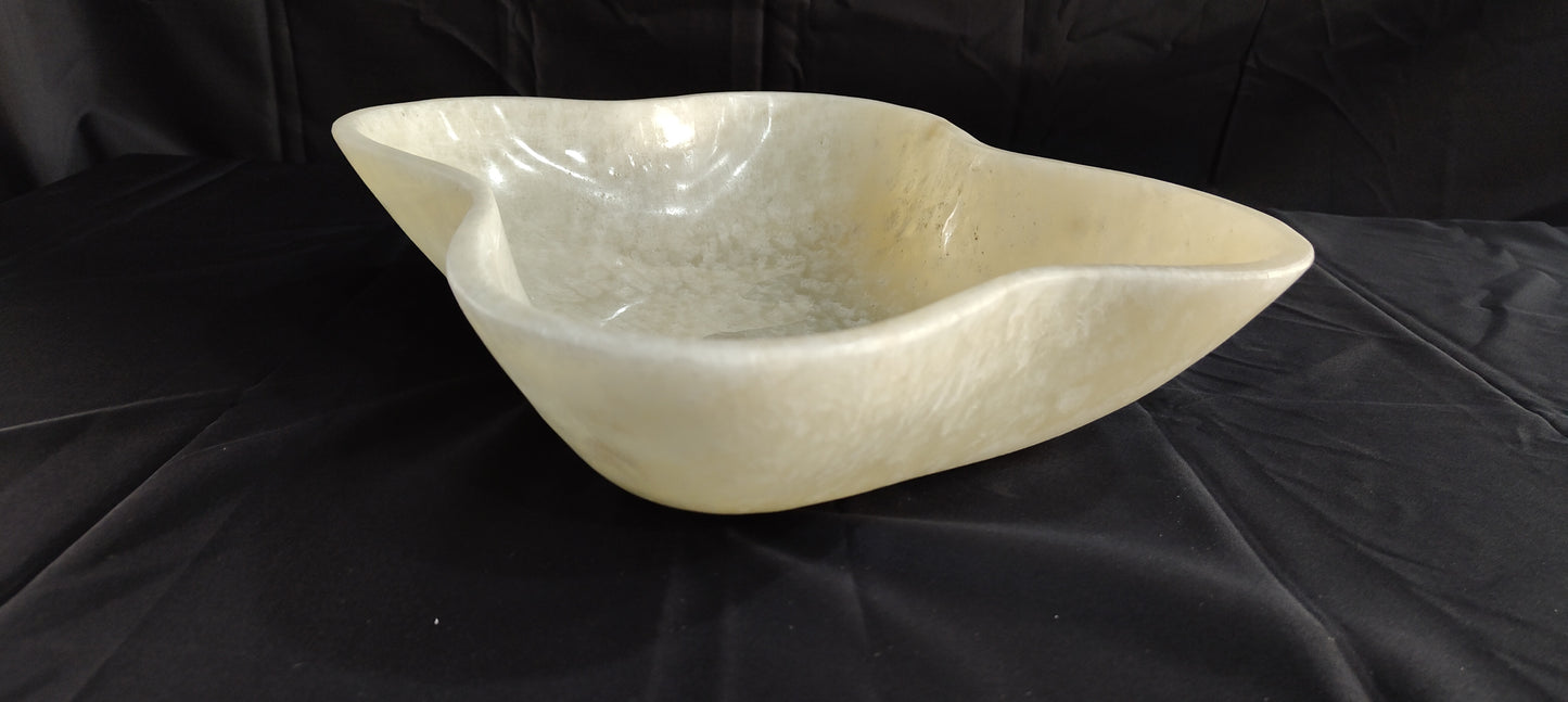 Bali Onyx Fruit Bowl