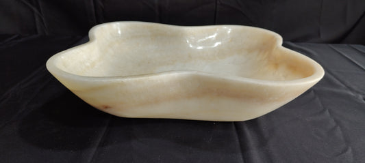 Bali Onyx Fruit Bowl