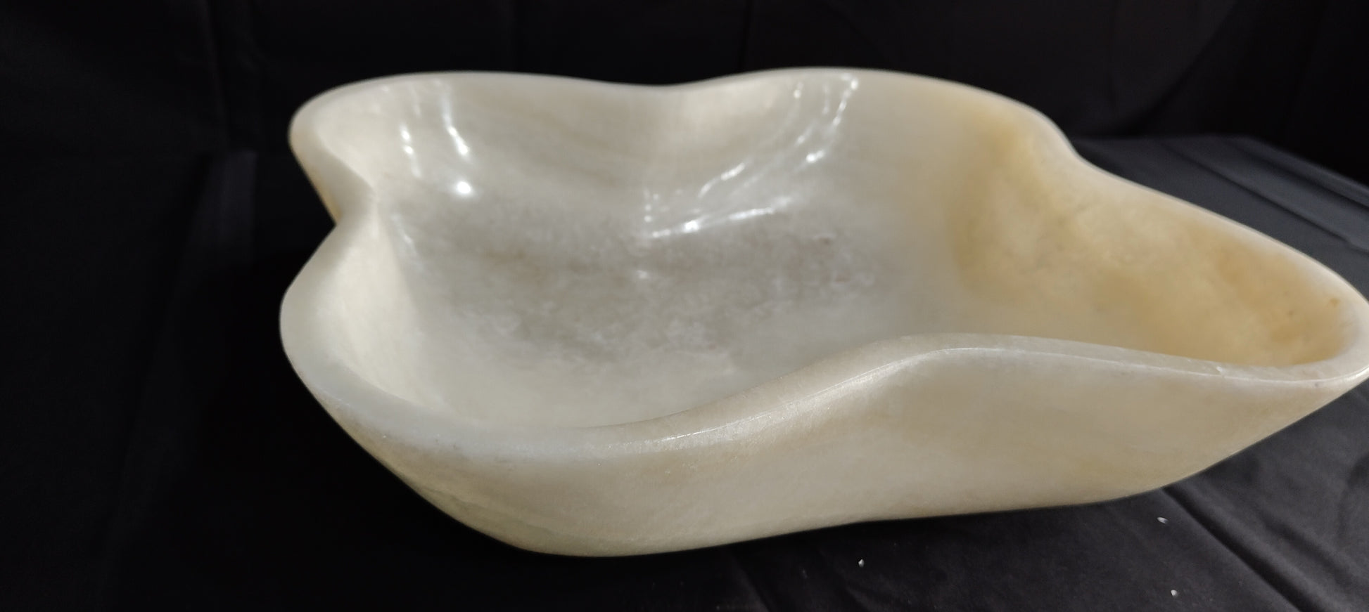 Bali Onyx Bowl