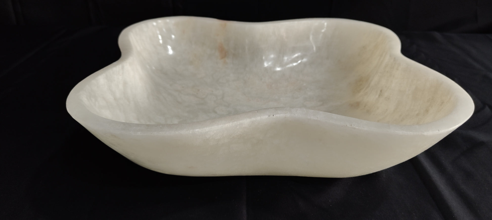 Bali Onyx Bowl