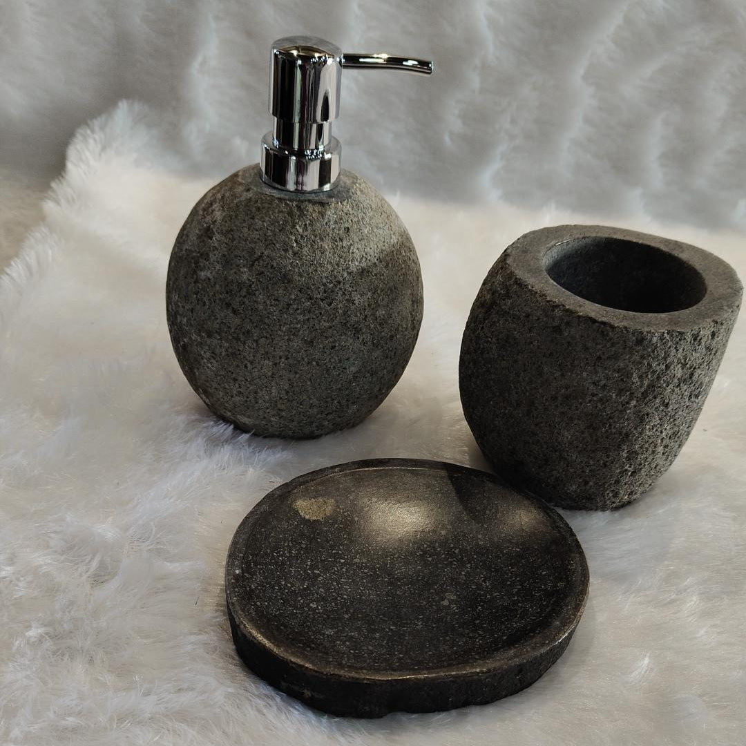 Stone Accessories