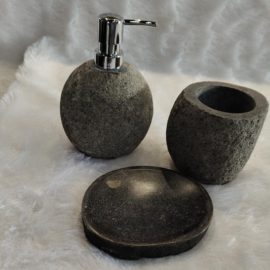 Stone Accessories