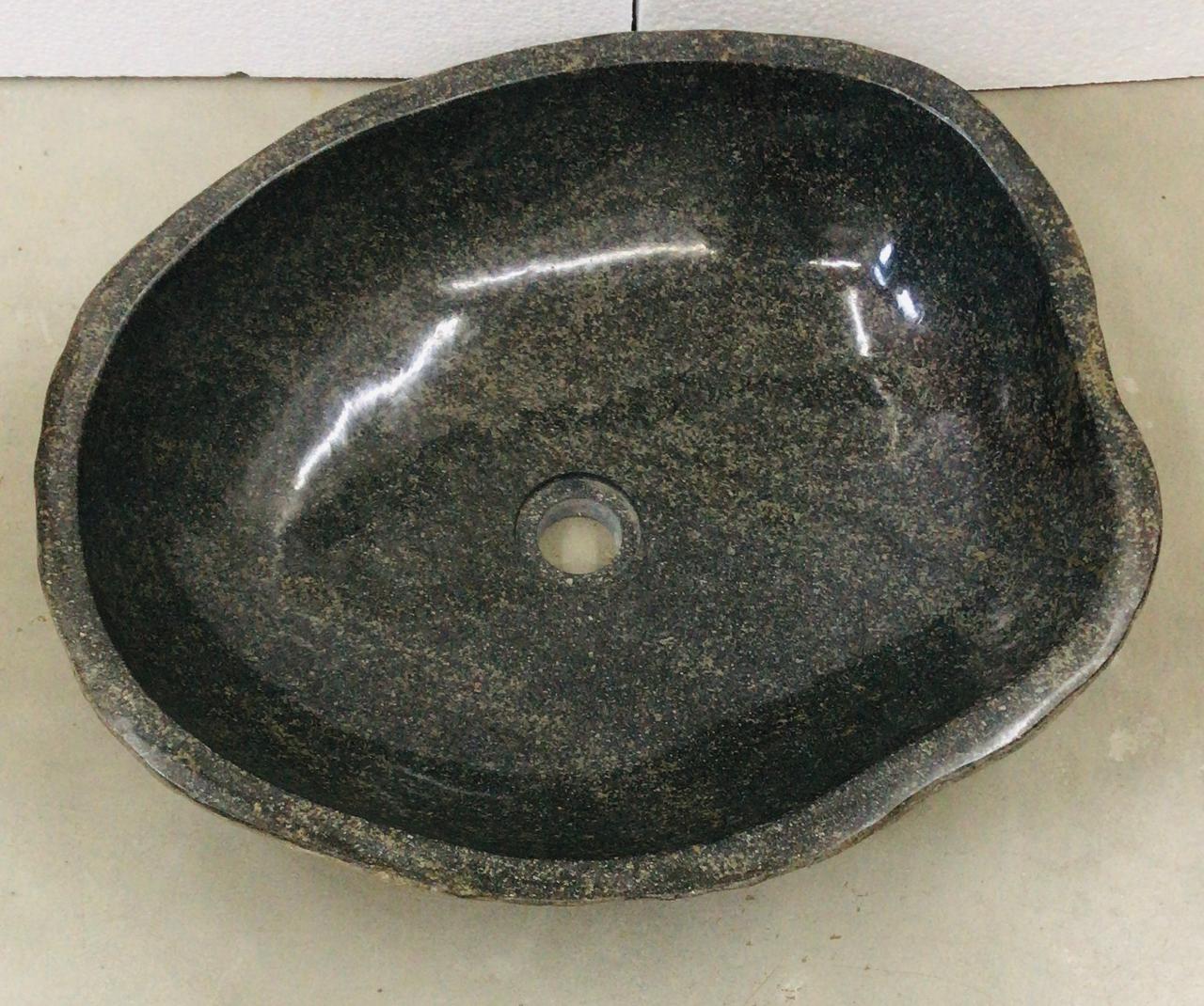 Natural Stone Vessel Sinks 