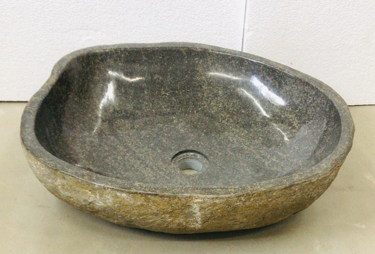 Stone Basins