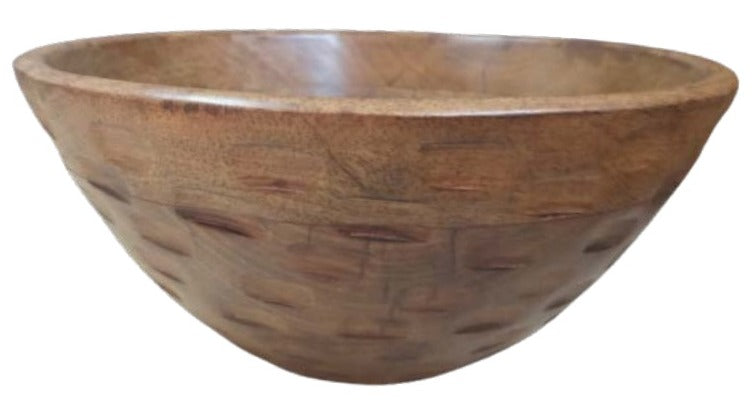 Wooden Wash Basin