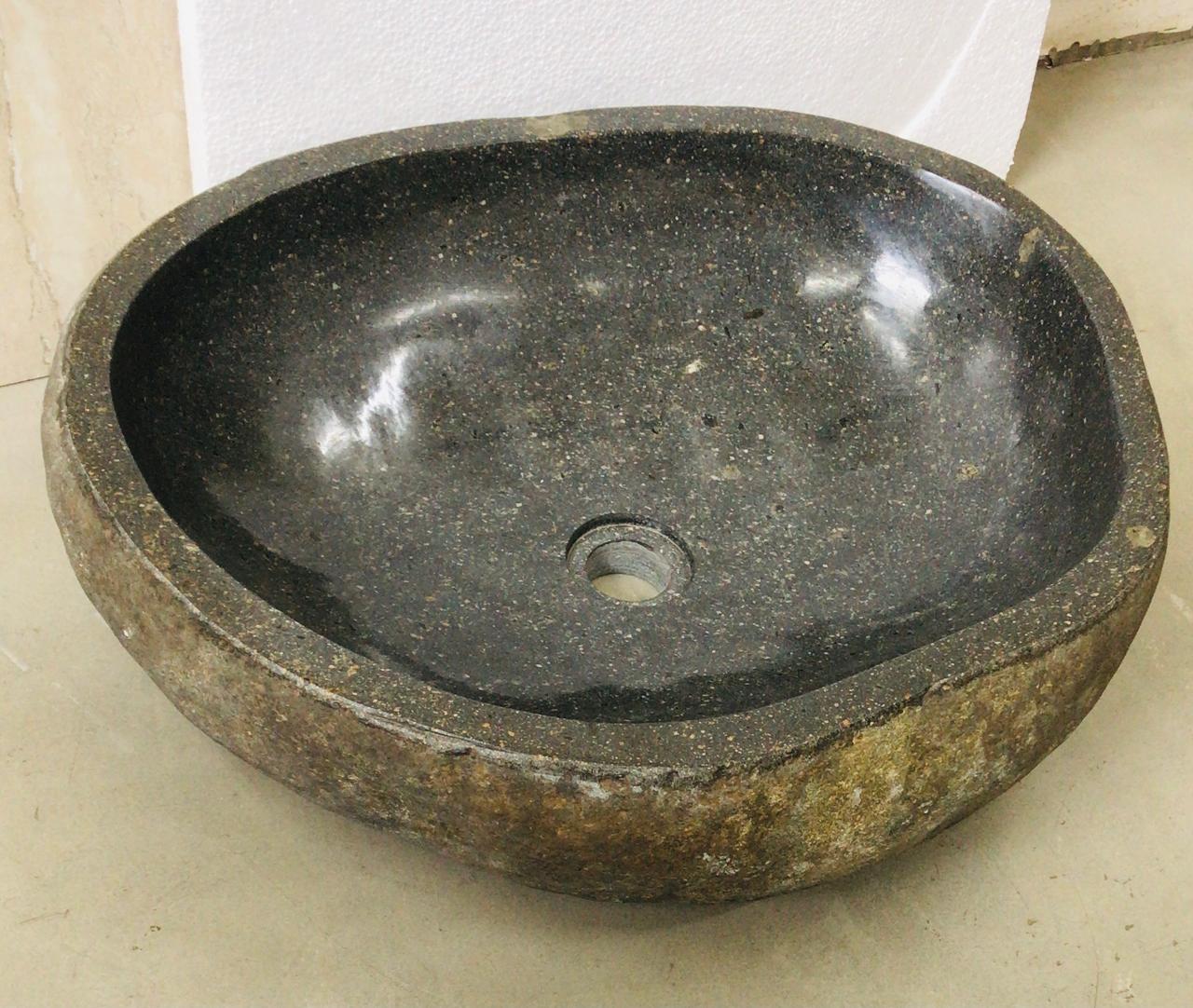 Stone Table Top Basin