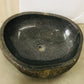 Basalt Stone Wash Basin