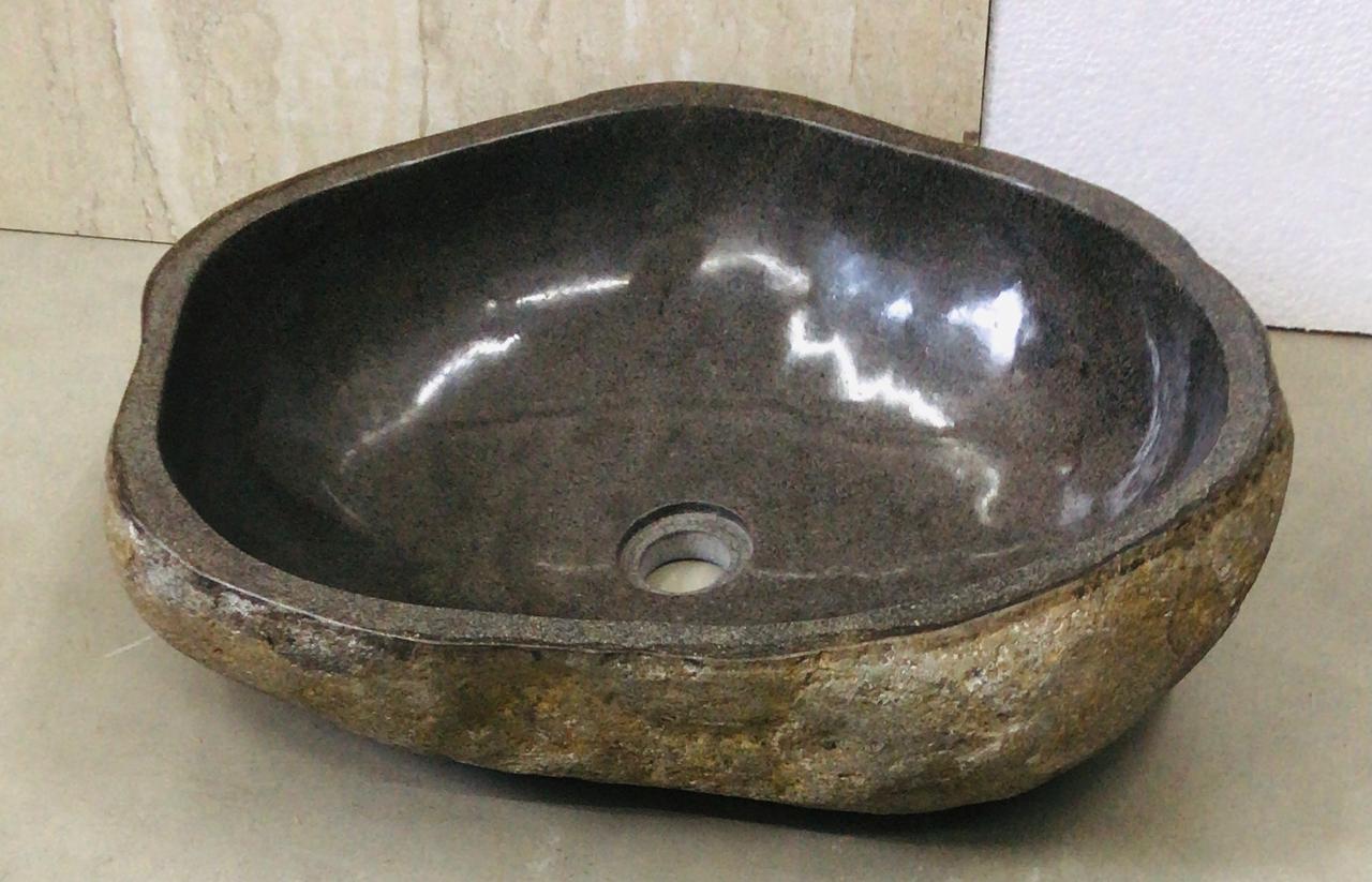 Bali Stone Basin