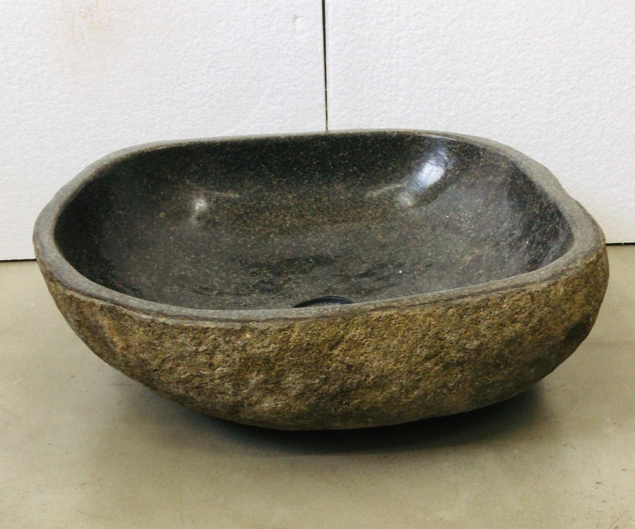 Bali Stone Basin