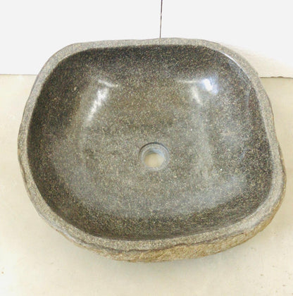 River Stone Sink