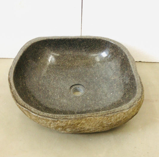 Stone Basins