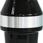 Carysil - Heavy Duty 1/2 HP - Food Waste Disposer