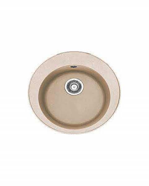 Kitchen Sink - Franke - Rondel ROG 610 -41 - Fragranite