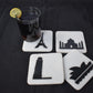 Marble Seven Wonder Coaster