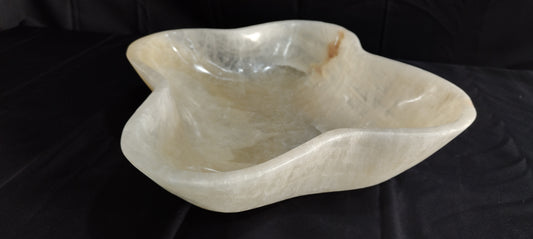 Bali - Onyx Fruit Bowl B-10