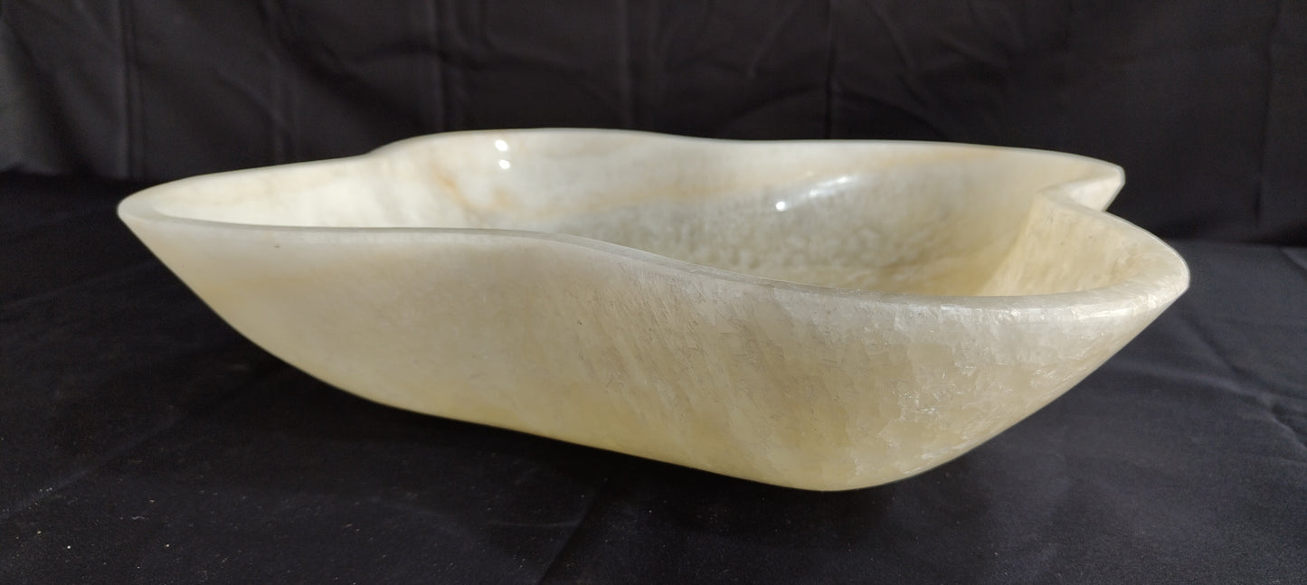 Onyx Stone Bowl