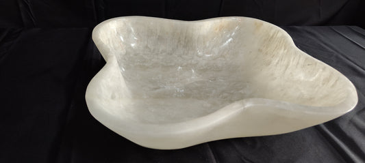 Onyx Bali Fruit Bowl