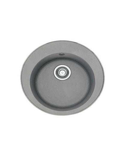 Kitchen Sink Franke - Rondel ROG 610 -41 - Fragranite