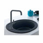 Kitchen Sink Franke - Rondel ROG 610 -41 - Fragranite