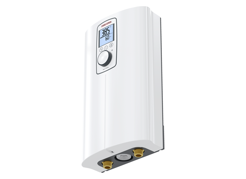 STIEBEL ELTRON - DCE X 10/12 Premium - Tankless Water Heaters