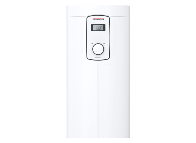 STIEBEL ELTRON - DHB-E 18/21/24 LCD - Tankless Water Heaters