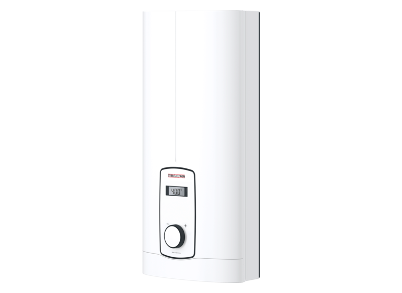 Water Heaters