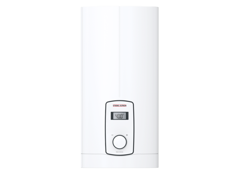 Tankless Water Heaters