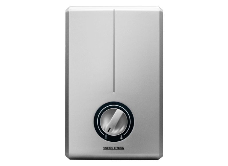 STIEBEL ELTRON - DHC 8 XG - Tankless Water Heaters