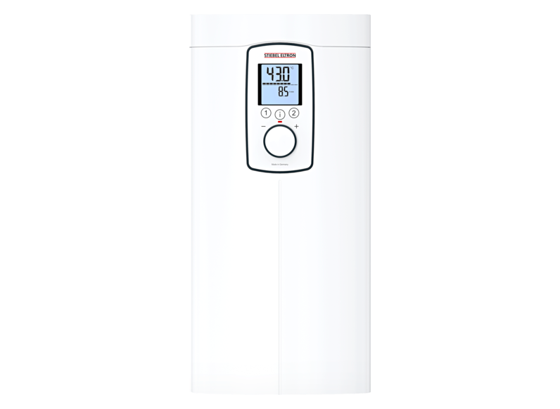 STIEBEL ELTRON - DHE 27 - Tankless Water Heaters