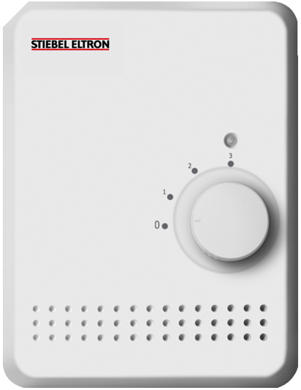 STIEBEL ELTRON - DMT 6 - Tankless Water Heaters