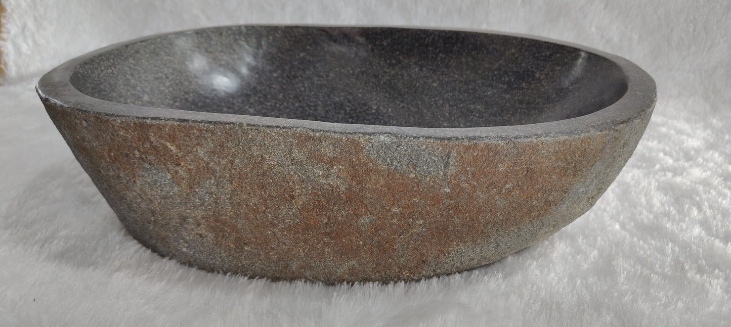 Bali Stone Basin