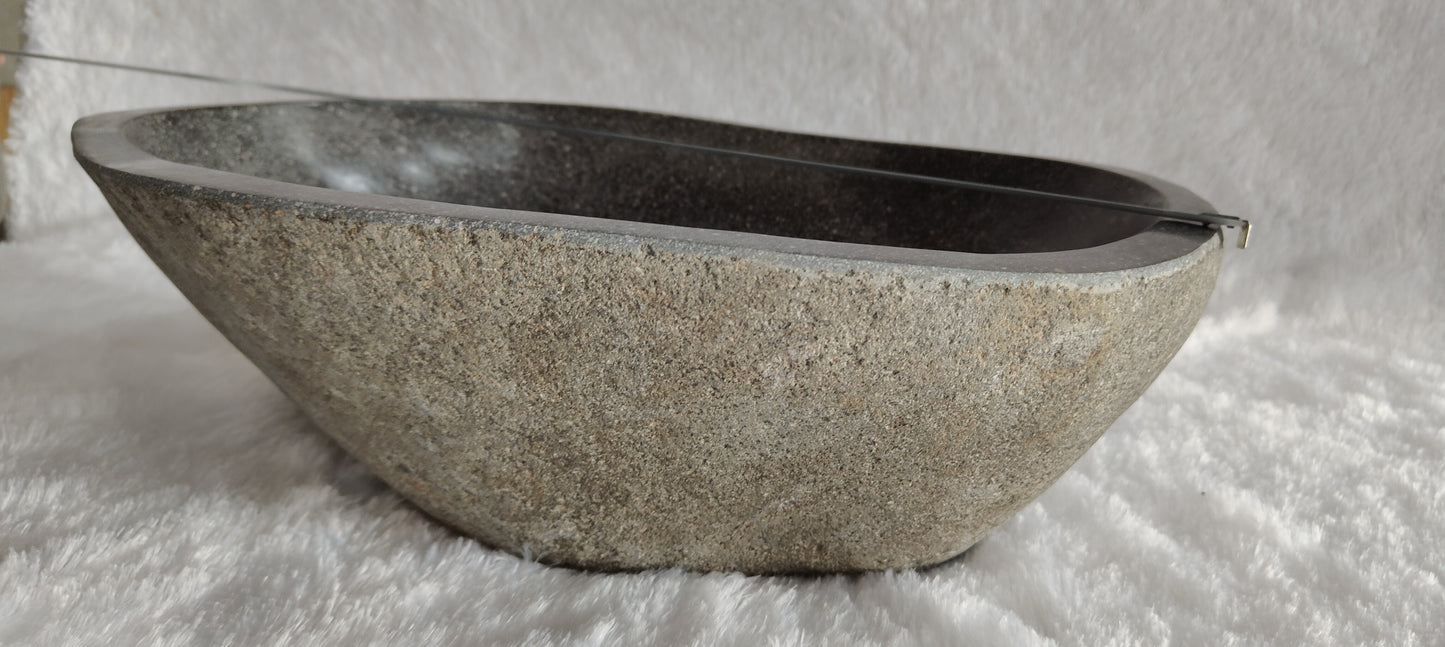 Bali Stone Basin