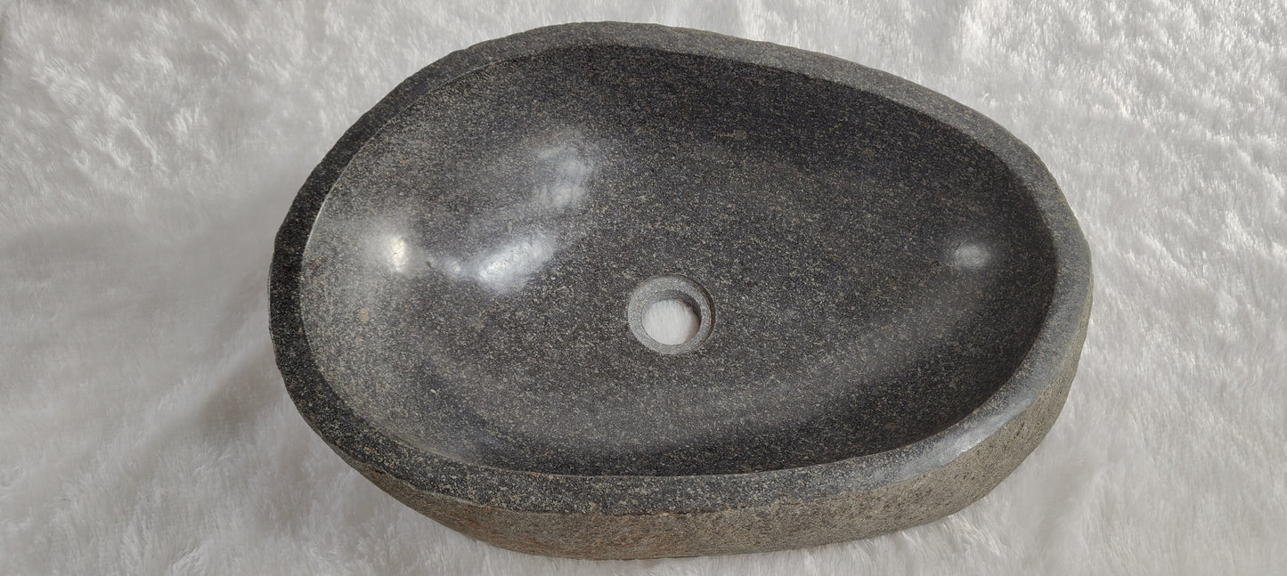 Stone Basin