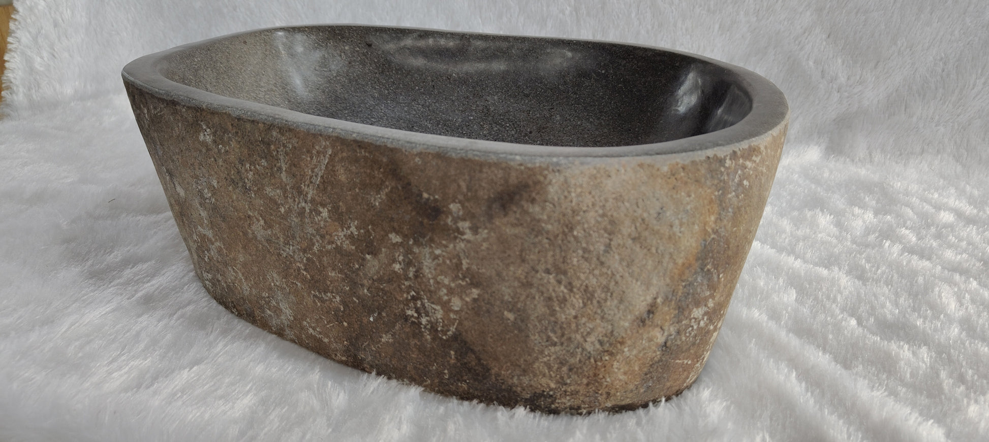 Natural Stone Basin