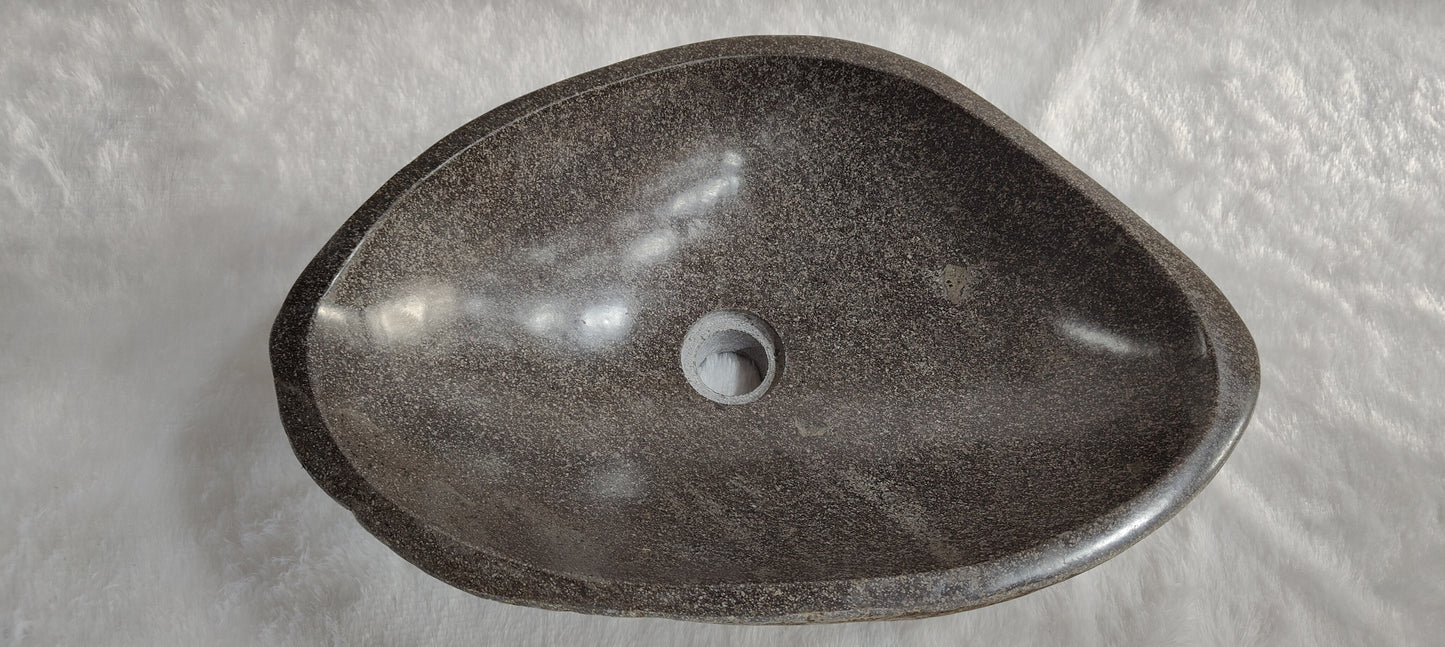 Bali Stone Basin