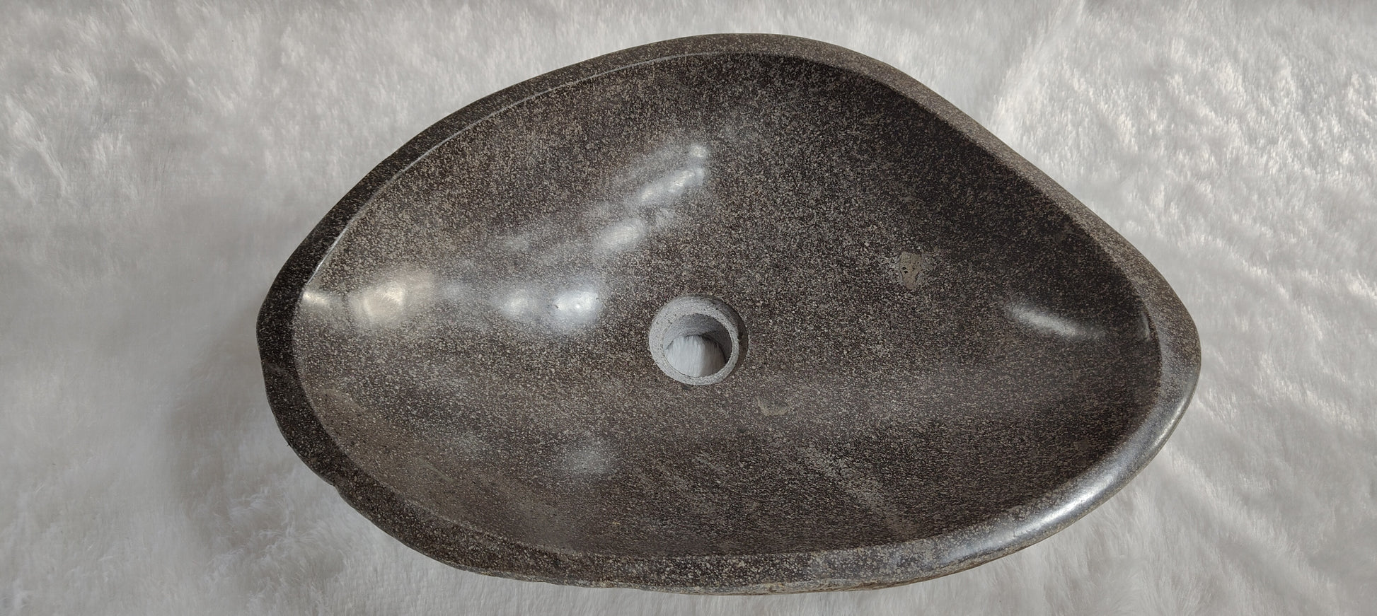 Bali Stone Basin