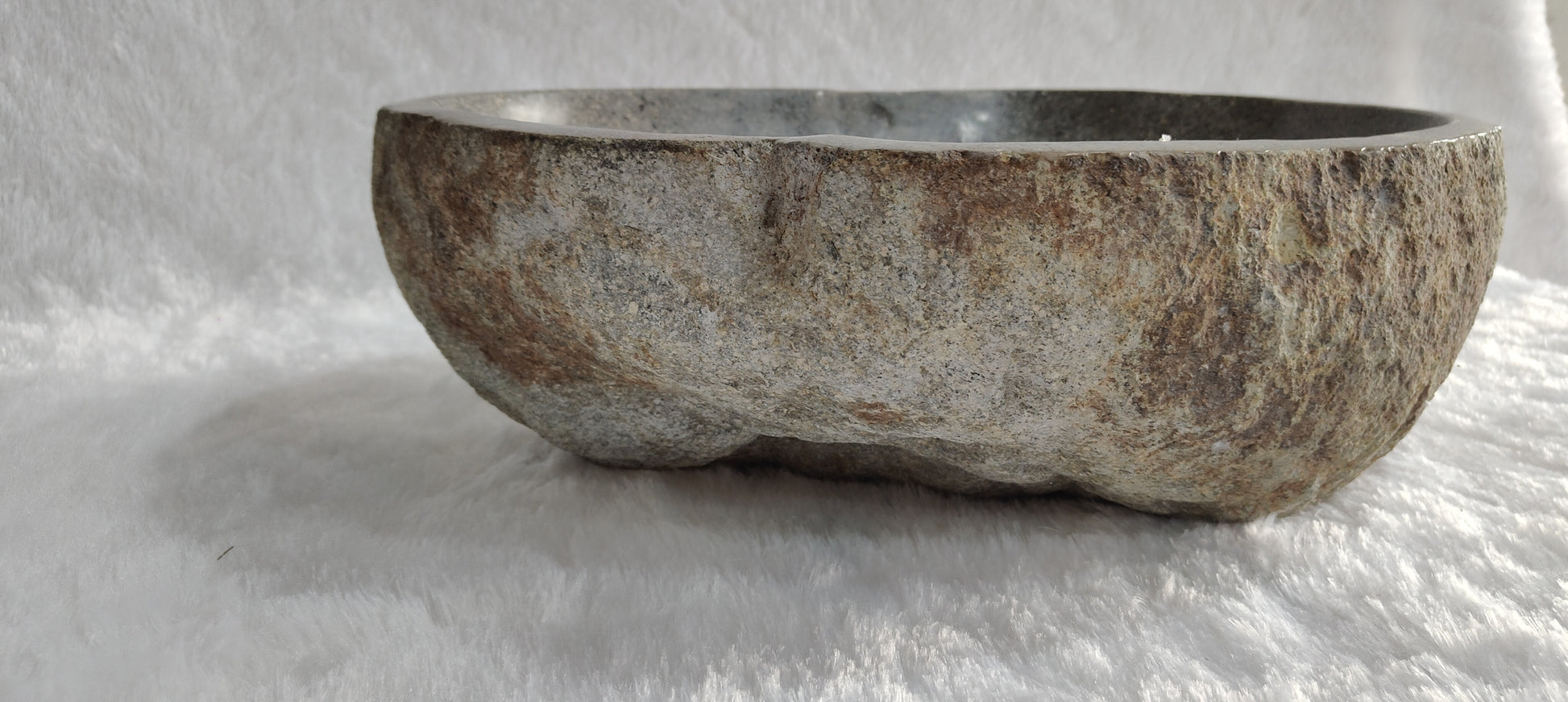 Bali Natural  Stone Basin