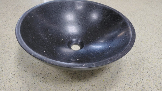 Stone Basin 