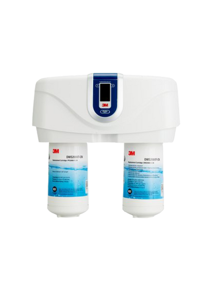 3M - DWS 2000T - Drinking Water System