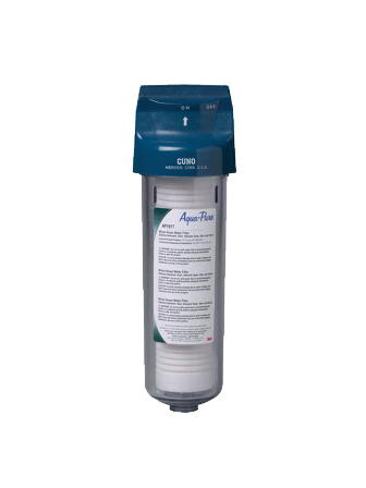 Whole House Water Filters