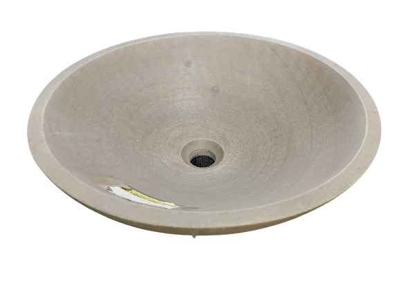 Stone Matt Marble Wash Basin