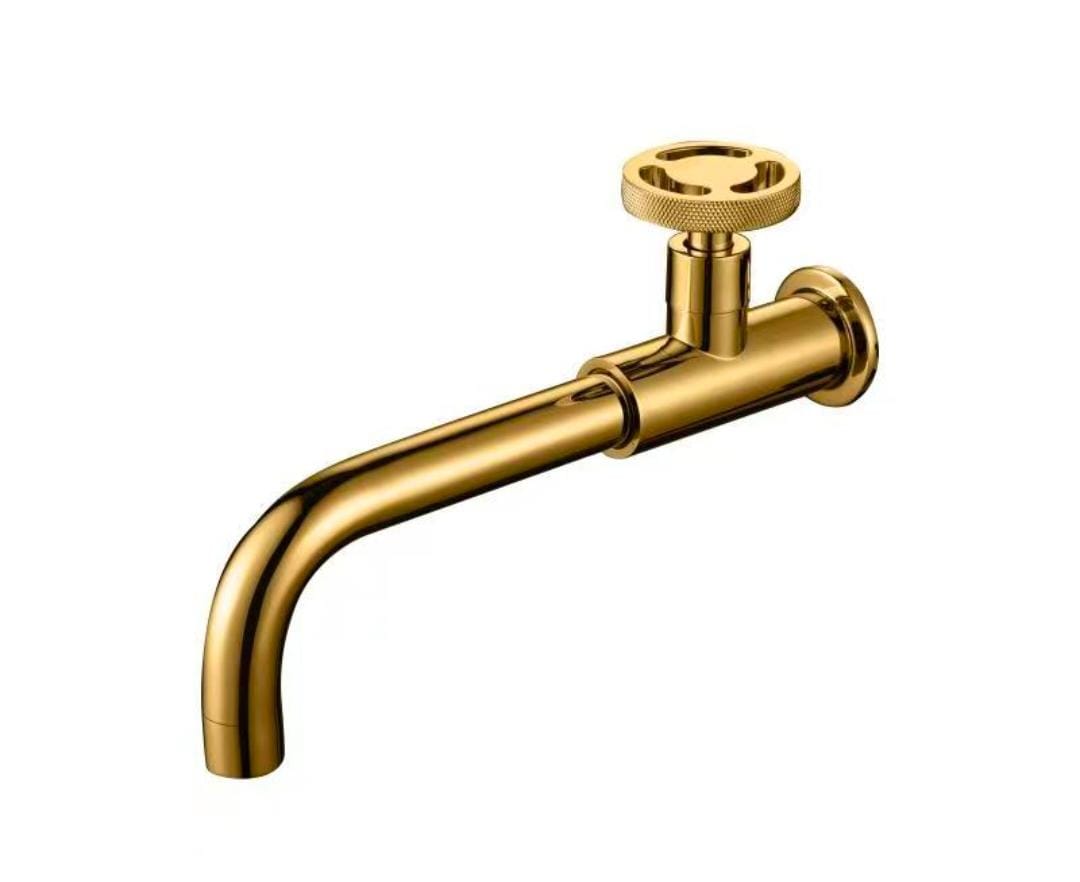 Kichen Sink Faucets Brass