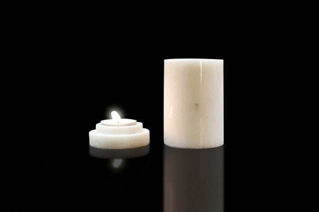 Candle Holders - Consecrate