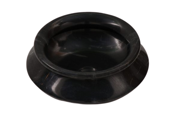 Stone Basin -ECM - Alfeta Black