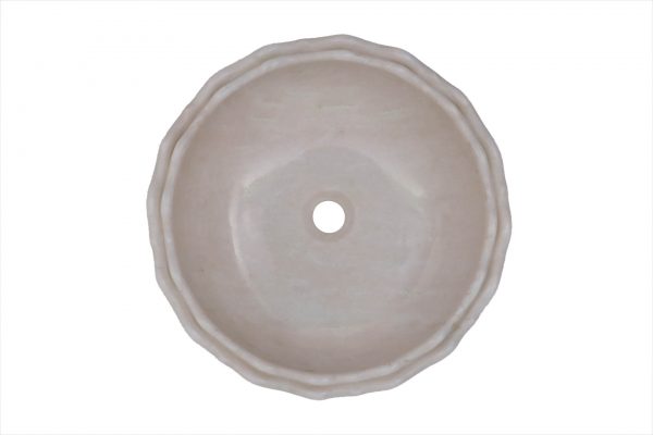 ECM - Impression - Stone Wash Basin