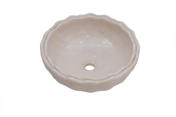 ECM - Impression - Stone Wash Basin