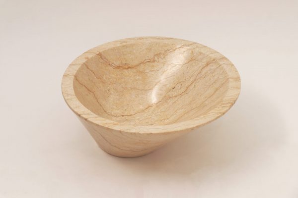 ECM - Larix - Stone Wash Basin