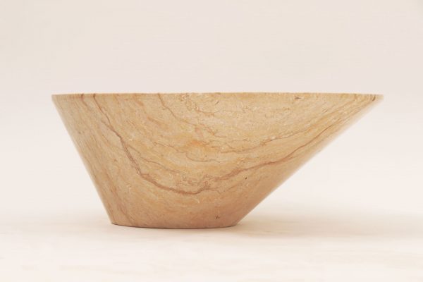 ECM - Larix - Stone Wash Basin