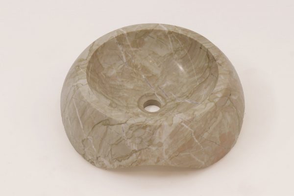 ECM - Lester - Stone Wash Basin